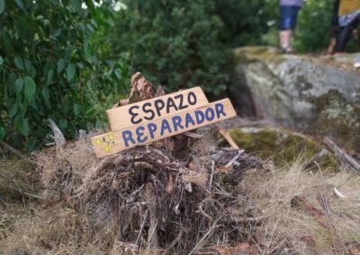 Terra Nai Espazos