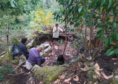 Terra Nai Espazos